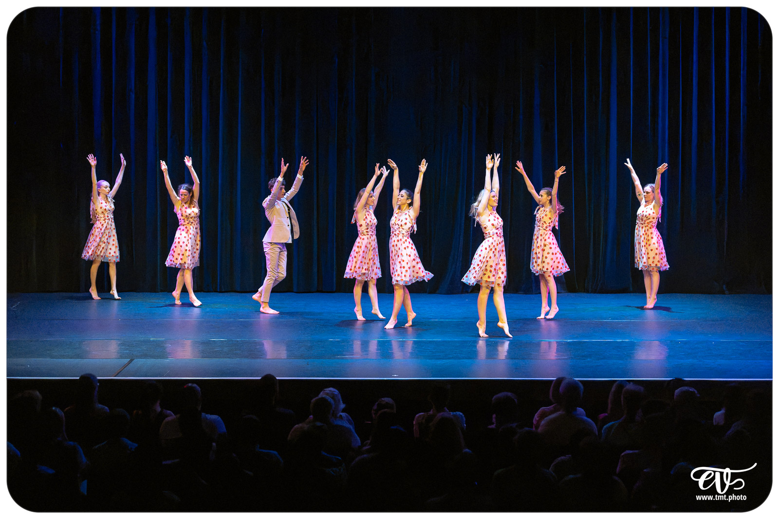 ECOLE DE DANSE CÉCILE ADAMOW